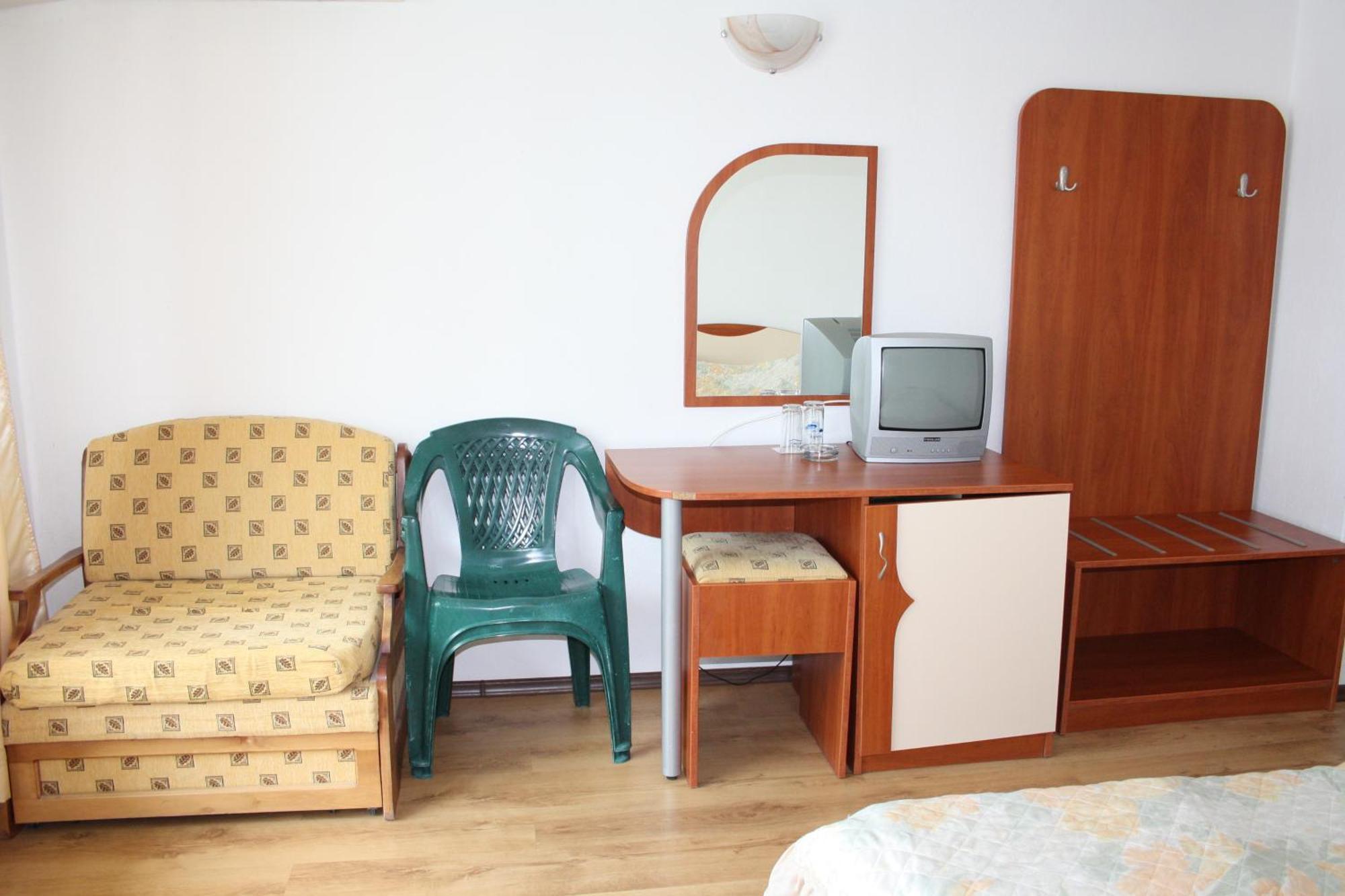 Harmony Beach Family Hotel Nesebar Exterior photo