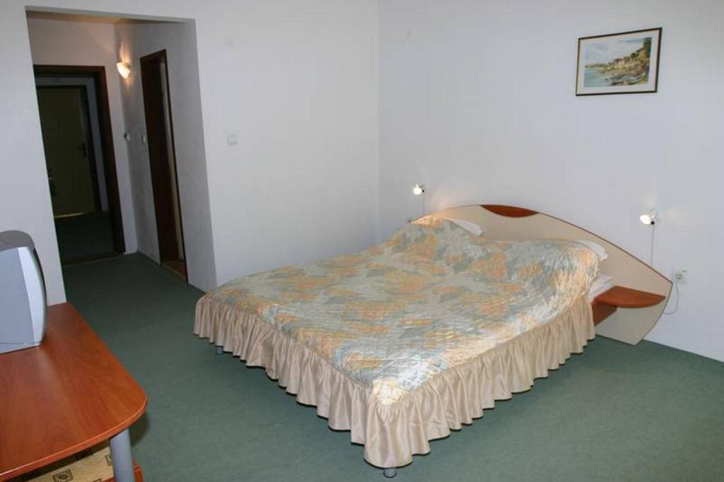 Harmony Beach Family Hotel Nesebar Room photo